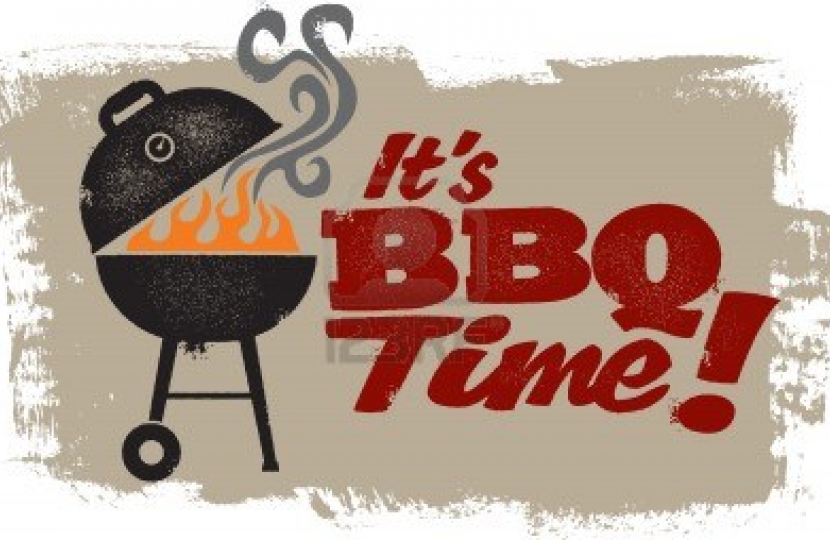 CELEBRATION BBQ